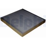 DELPHI Innenraumfilter TSP0325244 DELPHI Innenraumfilter TSP0325244