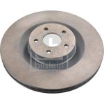 FEBI BILSTEIN Bremsscheibe 171441 FEBI BILSTEIN Bremsscheibe 171441