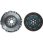 KC215 Kamoka Kupplungssatz KC215 KC215 Kamoka Kupplungssatz KC215