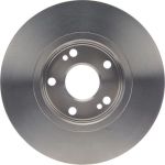 Bremsscheibe VA 0 986 479 743 Bremsscheibe VA 0 986 479 743