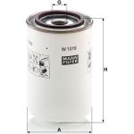 Mann & Hummel Filter div W 1019