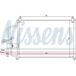 Kondensator PKW 94412 Kondensator PKW 94412