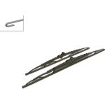Bosch Wischerblatt 607S 3397118306 Bosch Wischerblatt 607S 3397118306
