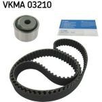SKF Zahnriemensatz VKMA 03210 SKF Zahnriemensatz VKMA 03210