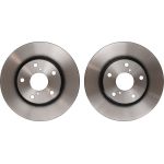 Bremsscheibe Toyota P. Rav4 DF4161 Bremsscheibe Toyota P. Rav4 DF4161