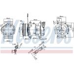 Kompressor PKW 89589