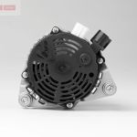 Denso Lichtmaschine DAN505 Denso Lichtmaschine DAN505