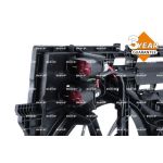NRF Kühlerlüfter 470122 NRF Kühlerlüfter 470122