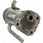 Nissens AGR-Kühler 989431 Nissens AGR-Kühler 989431