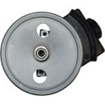 SPIDAN Hydraulikpumpe 53548 SPIDAN Hydraulikpumpe 53548