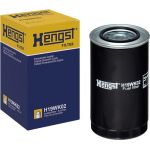 HENGST FILTER Kraftstofffilter H19WK02 HENGST FILTER Kraftstofffilter H19WK02