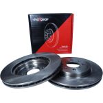 Maxgear Bremsscheibe 19-4749 Maxgear Bremsscheibe 19-4749