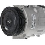 Valeo Kompressor 813428 Valeo Kompressor 813428