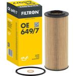 OE 649/7 Filtron Ölfilter OE 649/7 OE 649/7 Filtron Ölfilter OE 649/7