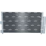 Kondensator, Klimaanlage 35500 Kondensator, Klimaanlage 35500