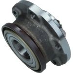 KAMOKA Radlagersatz 5500155 KAMOKA Radlagersatz 5500155