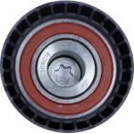 Umlenk-/Führungsrolle, Zahnriemen 532 0888 10
