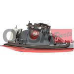 Heckleuchte I L LED ROT PQ 72205 Heckleuchte I L LED ROT PQ 72205
