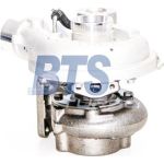 BTS TURBO Turbolader T911222 BTS TURBO Turbolader T911222