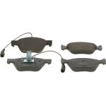 Bosch Bremsbelagsatz 0 986 424 576 Bosch Bremsbelagsatz 0 986 424 576