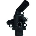 Integralthermostat TI 11 87