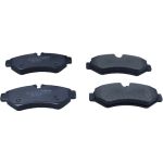MAXGEAR Scheibenbremsbelagsatz 19-3861 MAXGEAR Scheibenbremsbelagsatz 19-3861