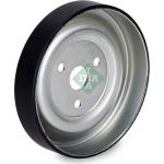 Umlenk-/Führungsrolle, Keilriemen 532 0912 10 Umlenk-/Führungsrolle, Keilriemen 532 0912 10