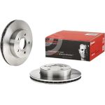 Brembo Bremsscheibe 09.8852.10