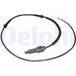 Delphi ABS-Sensor SS20105 Delphi ABS-Sensor SS20105
