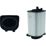 MAHLE Luftfilter LX 3775 MAHLE Luftfilter LX 3775