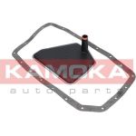 Kamoka Automatikgetriebeölfilter F602001 Kamoka Automatikgetriebeölfilter F602001