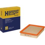 HENGST FILTER Luftfilter E1192L HENGST FILTER Luftfilter E1192L