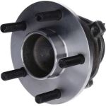 KAMOKA Radlagersatz 5500140
