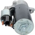 Bosch Starter 1 986 S00 847 Bosch Starter 1 986 S00 847