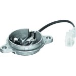 Bosch Drehzahlsensor 0 232 101 030 Bosch Drehzahlsensor 0 232 101 030