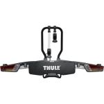 Thule EasyFold XT alu/schwarz Fahrradträger 2-Bikes | 933100
