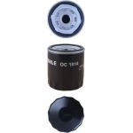 Mahle Original Ölfilter OC 1014 Mahle Original Ölfilter OC 1014