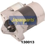 Japanparts Anlasser MT130013 Japanparts Anlasser MT130013