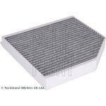 BluePrint Innenraumfilter ADV182510 BluePrint Innenraumfilter ADV182510