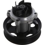 Valeo Wasserpumpe 506983