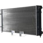 MAHLE Kühler, Motorkühlung CR 407 000S MAHLE Kühler, Motorkühlung CR 407 000S