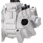 Nissens Klimakompressor PKW 891069 Nissens Klimakompressor PKW 891069