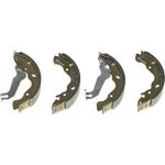 Bremsbackensatz HA S 30 511 Bremsbackensatz HA S 30 511