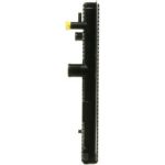 Kühler, Motorkühlung CR 1078 000S Kühler, Motorkühlung CR 1078 000S