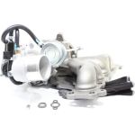 Turbolader ALA10901607