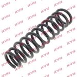 KYB Fahrwerksfeder Honda P. Accord V, Vi 1.8-2.3 02.96-12.02 RD2372 KYB Fahrwerksfeder Honda P. Accord V, Vi 1.8-2.3 02.96-12.02 RD2372