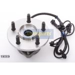 Japanparts Radnabe KK-19009 Japanparts Radnabe KK-19009