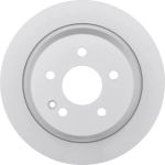 Bremsscheibe HA 0 986 479 138 Bremsscheibe HA 0 986 479 138