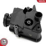 ESEN SKV Ausgleichsbehälter, Hydrauliköl-Servolenkung 61SKV913 ESEN SKV Ausgleichsbehälter, Hydrauliköl-Servolenkung 61SKV913