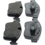 Bosch Bremsbelagsatz Scheibenbremse 0 986 460 131 Bosch Bremsbelagsatz Scheibenbremse 0 986 460 131